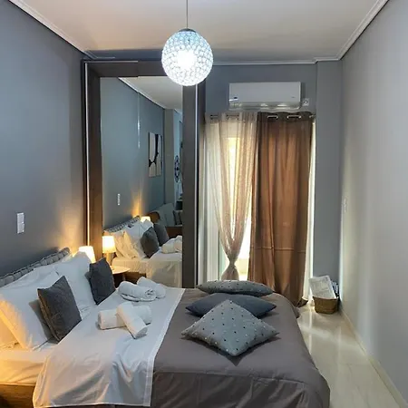 Apartment On The Square