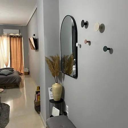 Apartamento On The Square