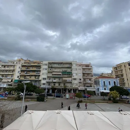 Apartamento On The Square *