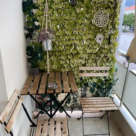 Apartamento On The Square