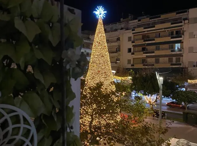 Apartamento On The Square