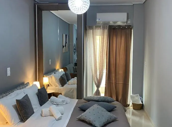 Apartamento On The Square