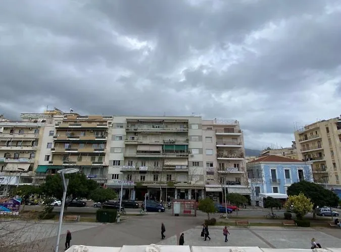 Apartamento On The Square *