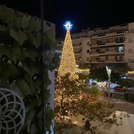 Lejlighed On The Square