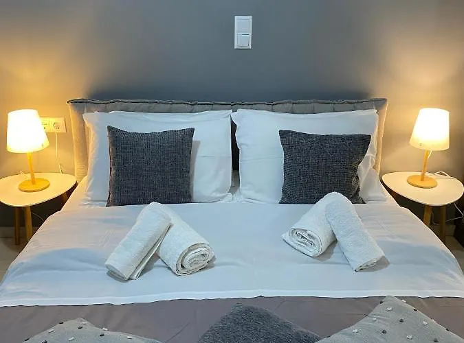 On The Square Lejlighed