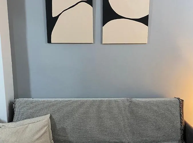 On The Square Lejlighed