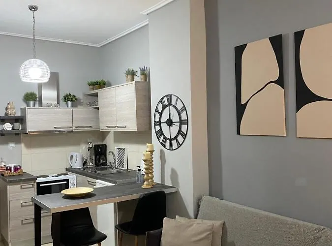 On The Square Kalamata